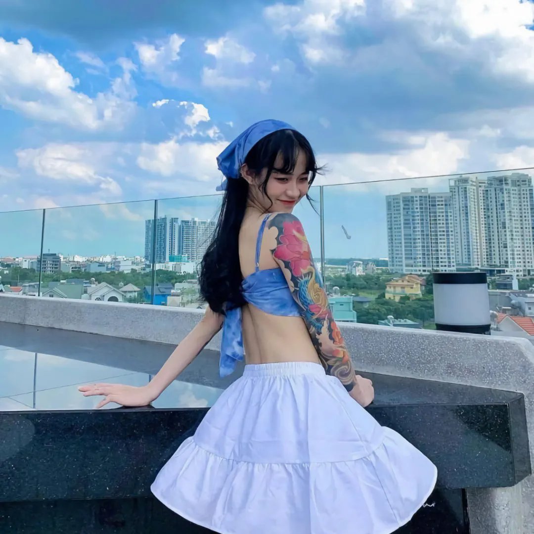 直捣蜂窝的女孩